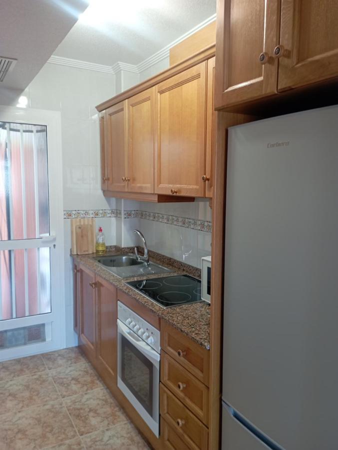 Spectacular Apartment In Punta Prima Alicante Exterior foto