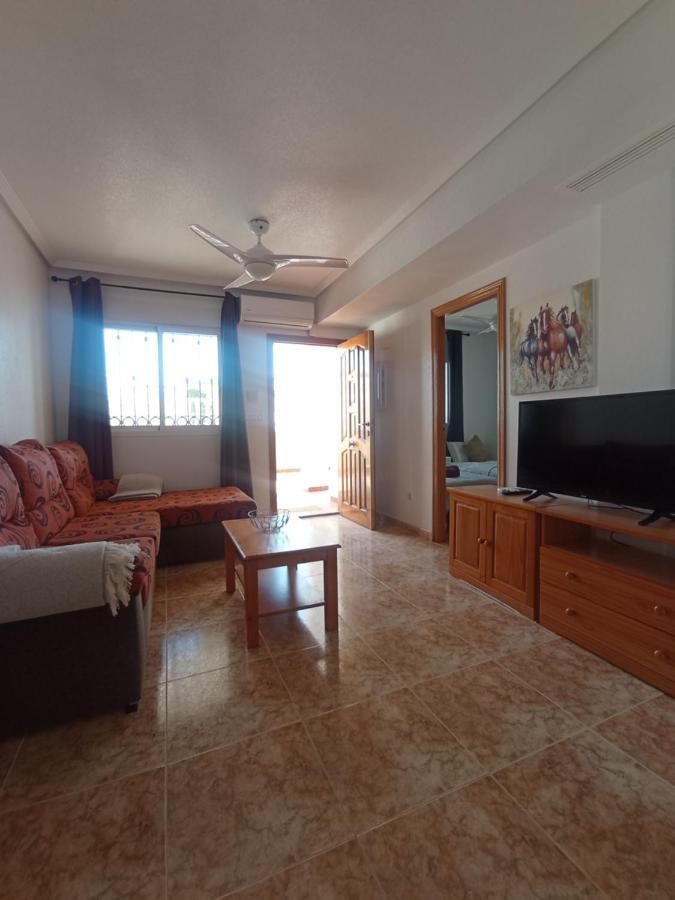 Spectacular Apartment In Punta Prima Alicante Exterior foto