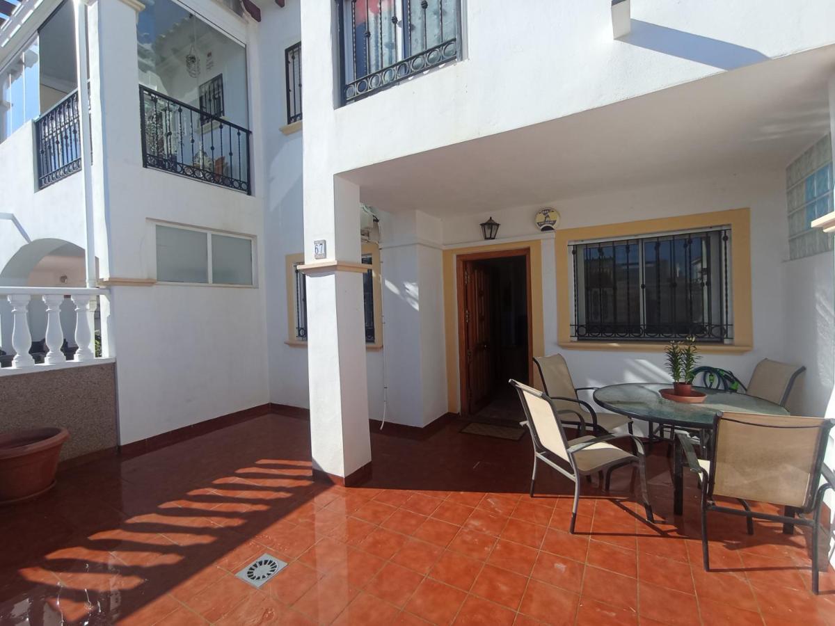 Spectacular Apartment In Punta Prima Alicante Exterior foto