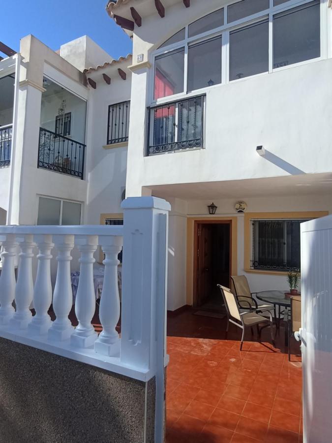 Spectacular Apartment In Punta Prima Alicante Exterior foto