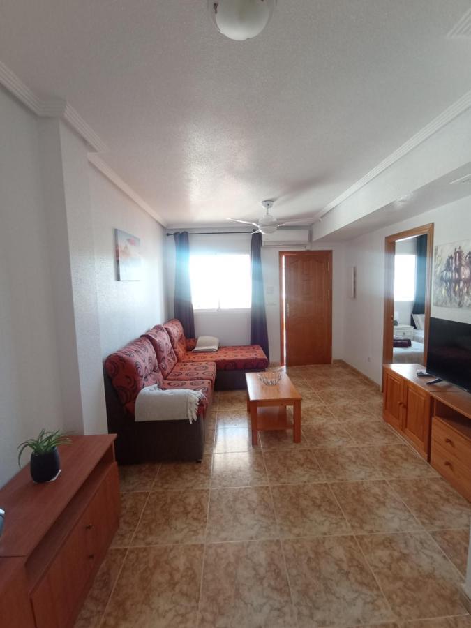 Spectacular Apartment In Punta Prima Alicante Exterior foto